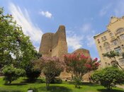 Продаётся 2-комн. вторичка 35 м², м. Ичеришехер, photo 2 from 6