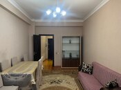 Satılır 2 otaqlı yeni tikili 65 m², İnşaatçılar m., photo 1 from 8