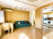 İcarəyə verilir 3 otaqlı yeni tikili 82 m², Əhmədli q., photo 1 from 8