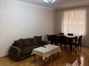 Сдаётся 3-комн. новостройка 130 м², м. Иншаатчылар, photo 1 from 7