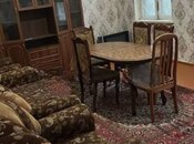 İcarəyə verilir 3 otaqlı köhnə tikili 70 m², Həzi Aslanov m., photo 1 from 8