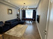 Satılır 3 otaqlı yeni tikili 100 m², İnşaatçılar m., photo 7 from 8