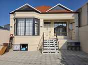 Satılır 3 otaqlı həyət evi/bağ evi 85 m², Saray q., photo 1 from 8