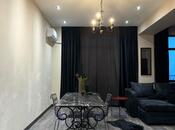 İcarəyə verilir 2 otaqlı yeni tikili 98 m², Nizami m., photo 5 from 8