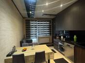 İcarəyə verilir 3 otaqlı yeni tikili 120 m², Nəsimi r., photo 4 from 8