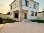 Satılır 5 otaqlı həyət evi/bağ evi 221 m², Mərdəkan q., photo 1 from 8