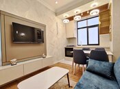 Satılır 2 otaqlı yeni tikili 40 m², Qara Qarayev m., photo 3 from 8