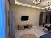 İcarəyə verilir 2 otaqlı yeni tikili 90 m², Sea Breeze q., photo 2 from 8