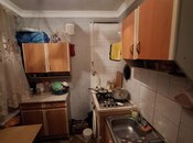Satılır 2 otaqlı köhnə tikili 55 m², İnşaatçılar m., photo 5 from 8