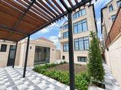Satılır 6 otaqlı həyət evi/bağ evi 520 m², Badamdar q., photo 2 from 8