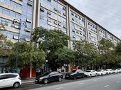 Satılır 3 otaqlı köhnə tikili 90 m², Nərimanov r., photo 1 from 8