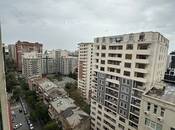 İcarəyə verilir 4 otaqlı yeni tikili 200 m², Gənclik m., photo 3 from 8