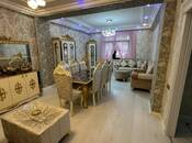 İcarəyə verilir 4 otaqlı yeni tikili 200 m², Gənclik m., photo 1 from 8