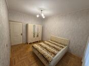 İcarəyə verilir 3 otaqlı köhnə tikili 80 m², Həzi Aslanov m., photo 3 from 8