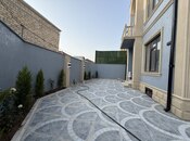 Satılır 4 otaqlı həyət evi/bağ evi 160 m², Masazır q., photo 2 from 8