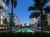 Продаётся 2-комн. новостройка 49.2 м², пос. Sea Breeze, photo 1 from 5