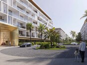 Продаётся 2-комн. новостройка 49.2 м², пос. Sea Breeze, photo 4 from 5