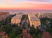 Продаётся 2-комн. новостройка 49.2 м², пос. Sea Breeze, photo 3 from 5
