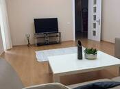 İcarəyə verilir 3 otaqlı yeni tikili 130 m², Nəsimi r., photo 3 from 8