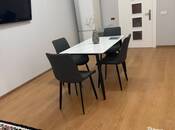 İcarəyə verilir 3 otaqlı yeni tikili 130 m², Nəsimi r., photo 5 from 8