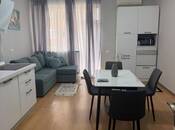 İcarəyə verilir 3 otaqlı yeni tikili 130 m², Nəsimi r., photo 8 from 8