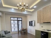 İcarəyə verilir 2 otaqlı yeni tikili 60 m², 28 May m., photo 4 from 8