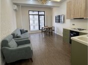 İcarəyə verilir 2 otaqlı yeni tikili 60 m², 28 May m., photo 3 from 8