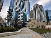 İcarəyə verilir 2 otaqlı yeni tikili 60 m², 28 May m., photo 1 from 8