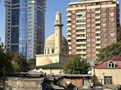 Satılır 3 otaqlı yeni tikili 108 m², Nizami m., photo 1 from 8