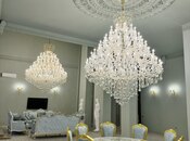 İcarəyə verilir 10 otaqlı yeni tikili 1 200 m², Həzi Aslanov m., photo 2 from 8