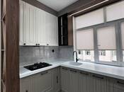 Satılır 2 otaqlı yeni tikili 60 m², Həzi Aslanov m., photo 4 from 8