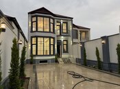 Satılır 5 otaqlı həyət evi/bağ evi 150 m², Masazır q., photo 1 from 8