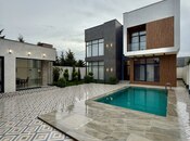 Satılır 5 otaqlı həyət evi/bağ evi 240 m², Mərdəkan q., photo 1 from 8