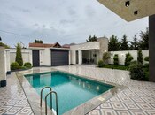 Satılır 5 otaqlı həyət evi/bağ evi 240 m², Mərdəkan q., photo 8 from 8