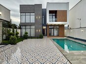 Satılır 5 otaqlı həyət evi/bağ evi 240 m², Mərdəkan q., photo 2 from 8