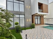 Satılır 5 otaqlı həyət evi/bağ evi 240 m², Mərdəkan q., photo 3 from 8