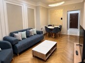 İcarəyə verilir 3 otaqlı yeni tikili 62 m², Nəriman Nərimanov m., photo 1 from 8