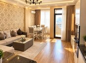 İcarəyə verilir 2 otaqlı yeni tikili 80 m², Həzi Aslanov m., photo 1 from 6