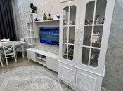 Продаётся 2-комн. новостройка 50 м², м. Ахмедлы, photo 4 from 8