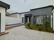 Satılır 4 otaqlı həyət evi/bağ evi 180 m², Mərdəkan q., photo 5 from 8