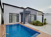 Satılır 4 otaqlı həyət evi/bağ evi 180 m², Mərdəkan q., photo 2 from 8