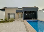 Satılır 4 otaqlı həyət evi/bağ evi 170 m², Xəzər r., photo 1 from 8