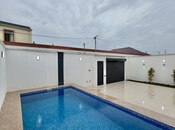 Satılır 4 otaqlı həyət evi/bağ evi 170 m², Xəzər r., photo 4 from 8