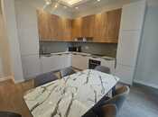 İcarəyə verilir 3 otaqlı yeni tikili 125 m², Ağ şəhər q., photo 5 from 8