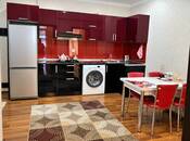 İcarəyə verilir 2 otaqlı yeni tikili 80 m², Həzi Aslanov m., photo 5 from 7