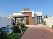 Satılır 4 otaqlı həyət evi/bağ evi 170 m², Mərdəkan q., photo 1 from 8