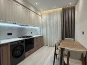 İcarəyə verilir 1 otaqlı yeni tikili 55 m², Neftçilər m., photo 2 from 8