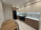 İcarəyə verilir 1 otaqlı yeni tikili 55 m², Neftçilər m., photo 1 from 8