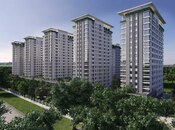Сдается 1-комн. новостройка 45 м², м. Иншаатчылар, photo 1 from 8