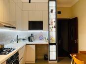 İcarəyə verilir 2 otaqlı yeni tikili 75 m², İnşaatçılar m., photo 5 from 8